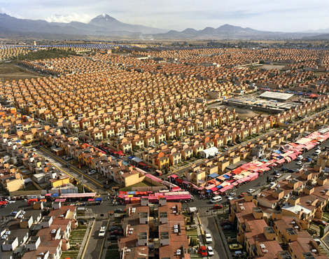 Livia Corona: Two Million Homes for Mexico
